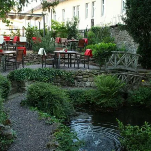 Garten