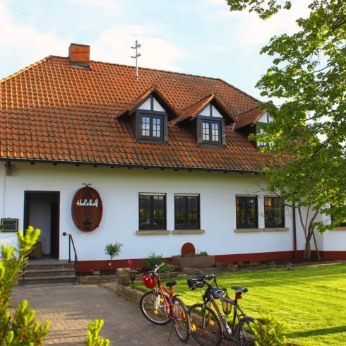 Holzhof Holzhof