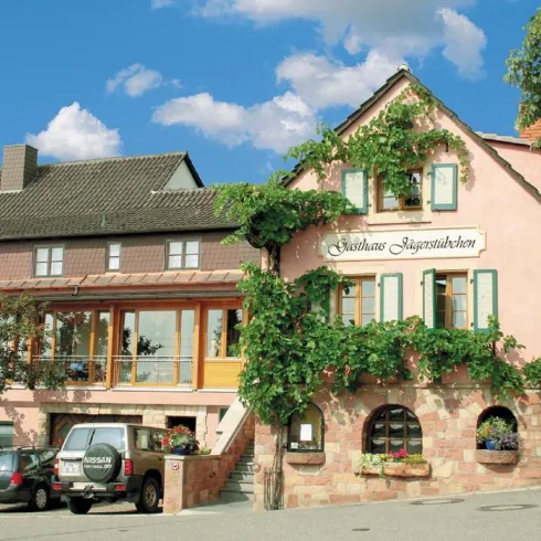Jägerstübchen