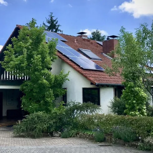 *Haus 1