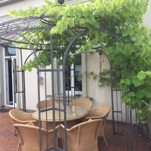 Terrasse Terrasse