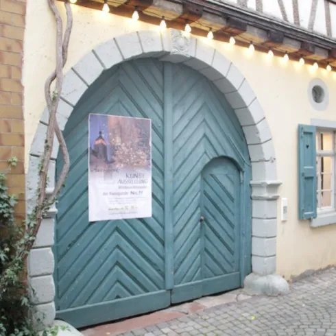 Hoftor