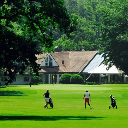 Golfclub
