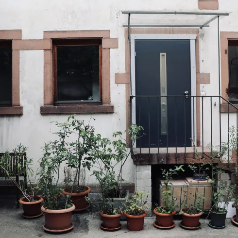 Wohnung Wohnung