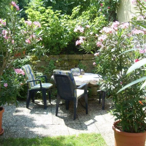 Haus Sonnenschein