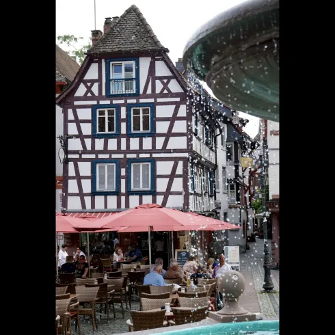 Außenansicht_1 (© Peter Gallian)