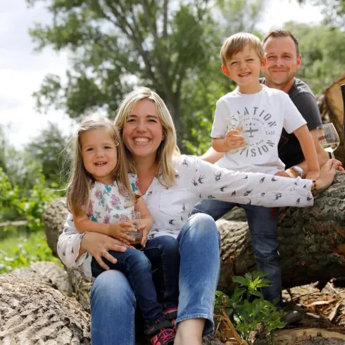 Familie Andres