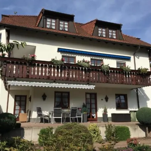 Außenansicht Außenansicht