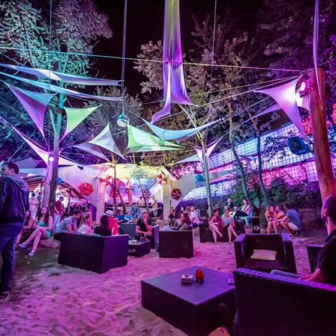 Suite Garden (© The Suite GmbH)