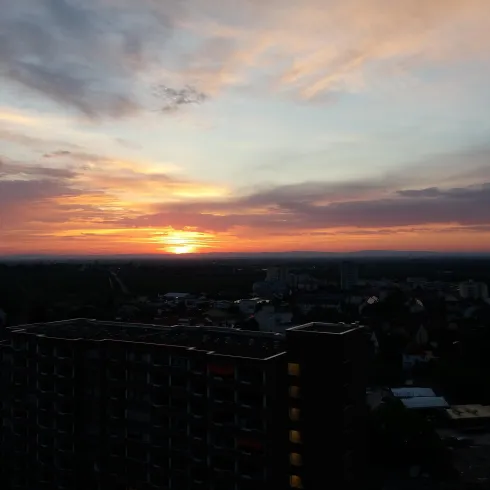 Sonnen Aufgang Sonnen Aufgang