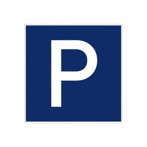 Parkplatz