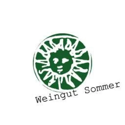 Logo Weingut Sommer (© Logo Weingut Sommer)
