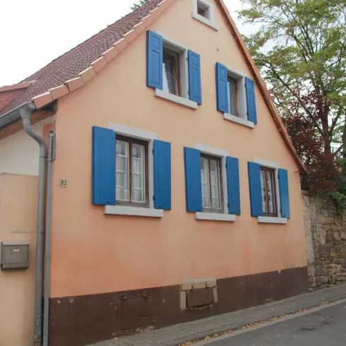 Fassade Fassade