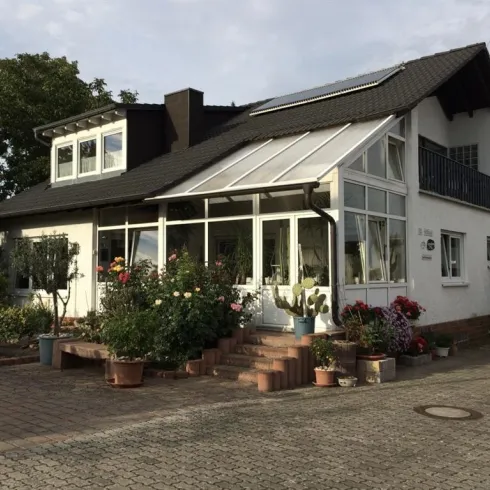 Hausansicht Hausansicht