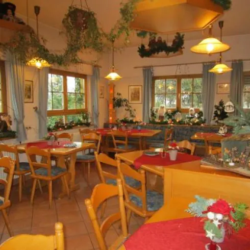 Bürgerstübel