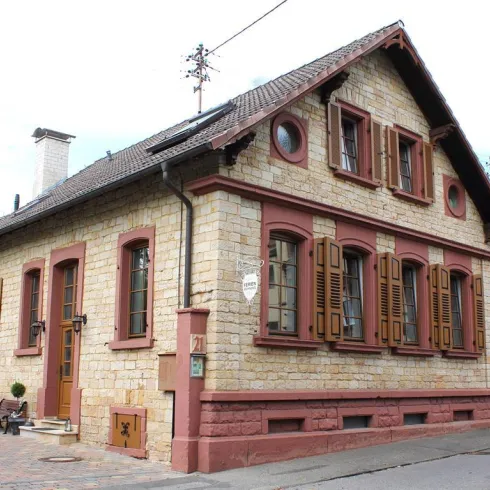 Außenansicht
