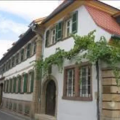 Weingut Naegele (© Weingut Naegele)