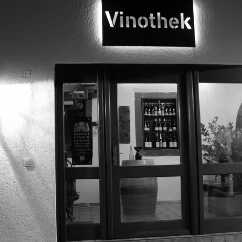Vinothek Döring (© Archiludes)