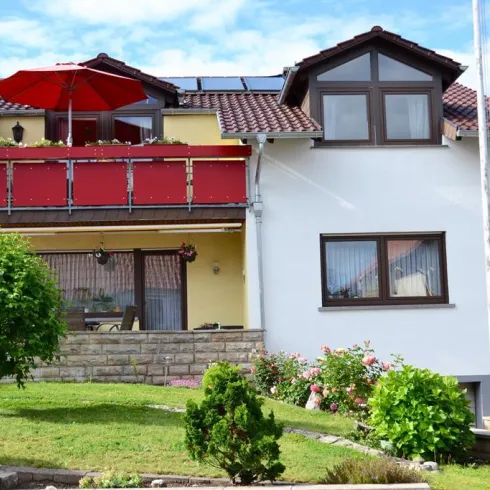 Haus