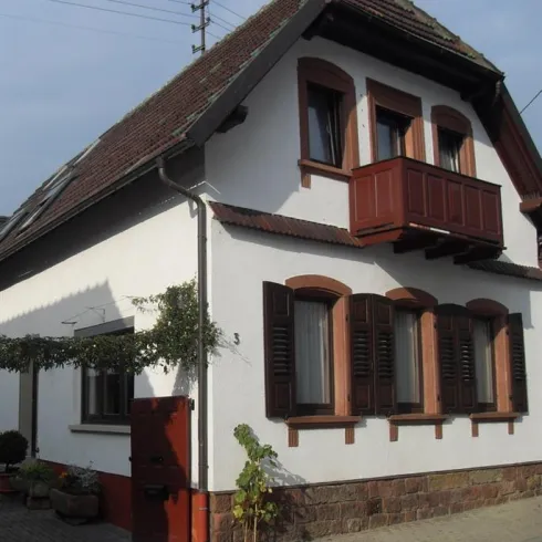 Gästehaus Maria Gästehaus Maria