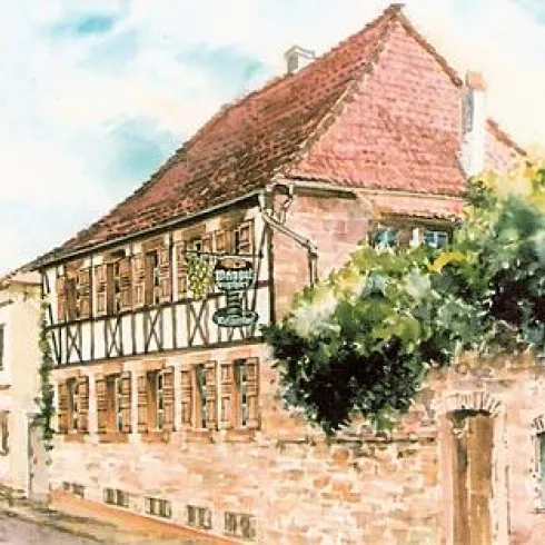 Postkartenansicht