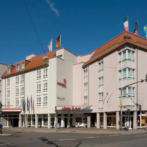 Außenansicht