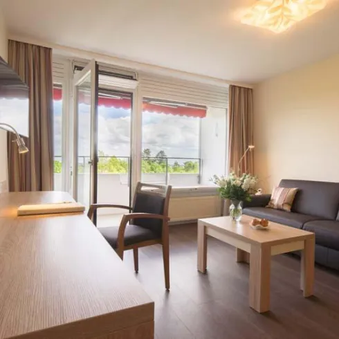 Wohlfühl Suite Wohlfühl Suite