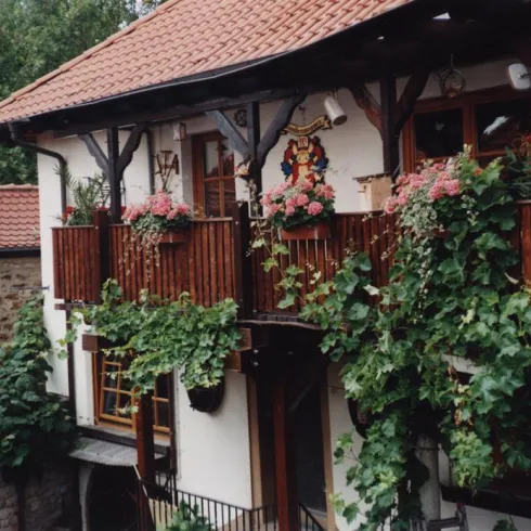 Gästehaus