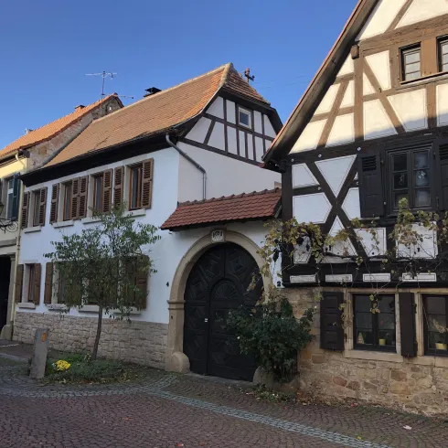 Außenansicht (© Zais) Außenansicht (© Zais)
