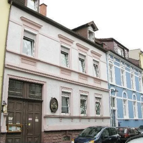 Gästehaus Philipp Gästehaus Philipp