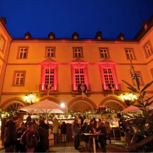 Rathausinnenhof (© kgp.de.jpg)