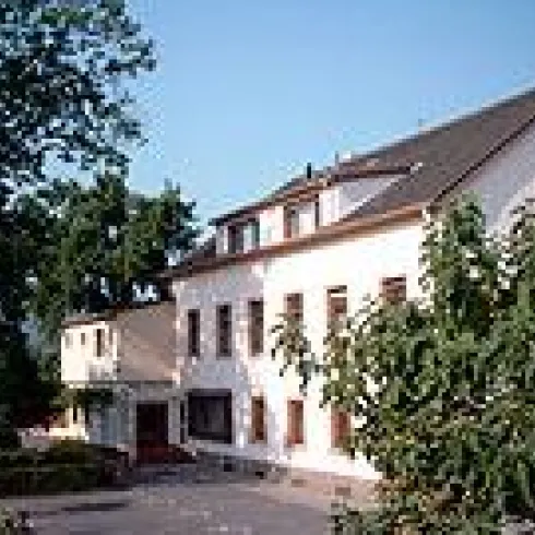 Außenansicht Außenansicht