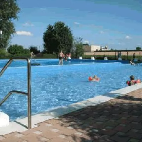 Freibad Duttweiler