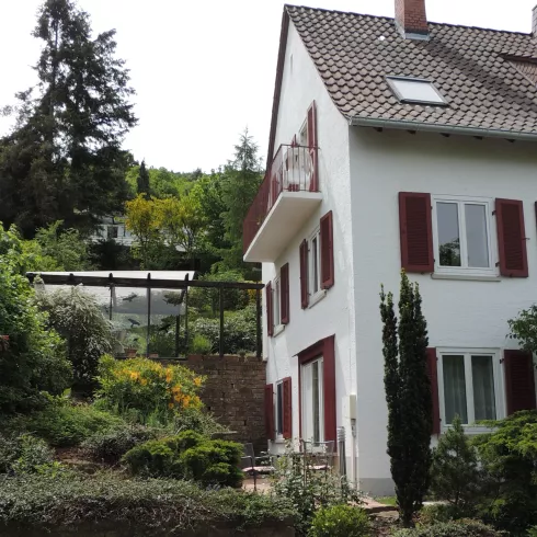 Haus Haus