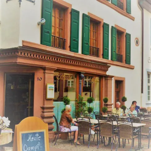 Schänke