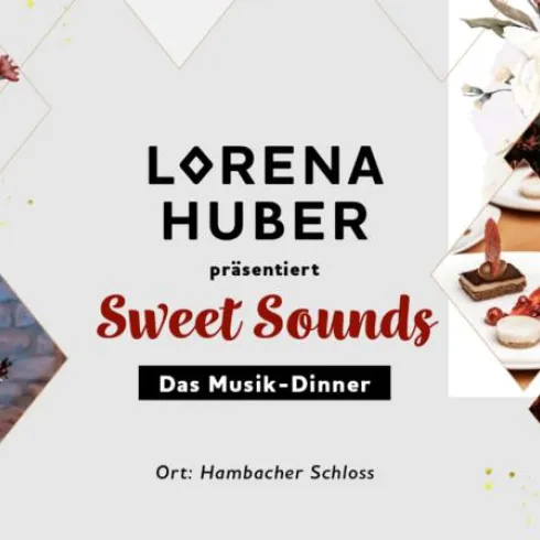 Sweet Sounds Sweet Sounds