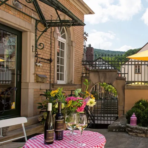 Gasthaus