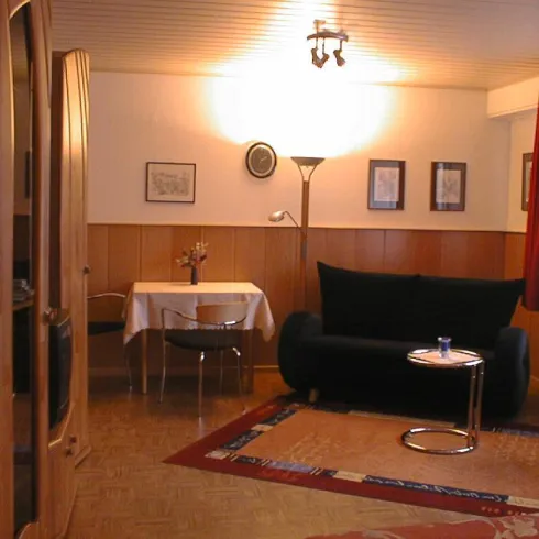 Wohnen