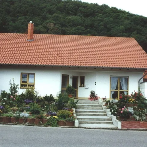 Ansicht Ansicht
