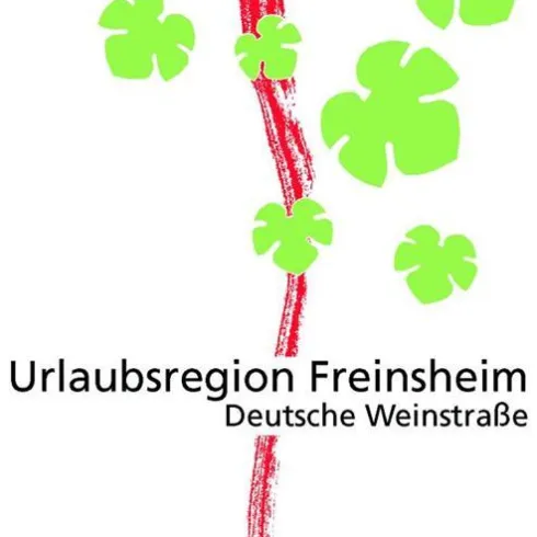ein Weingut in der Urlaubsregion Freinsheim