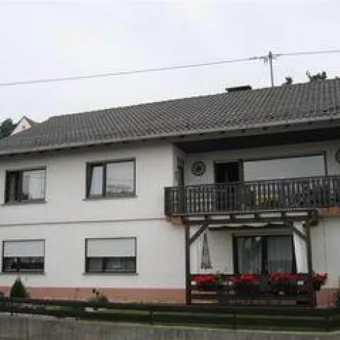 Scheibel Haus Scheibel Haus
