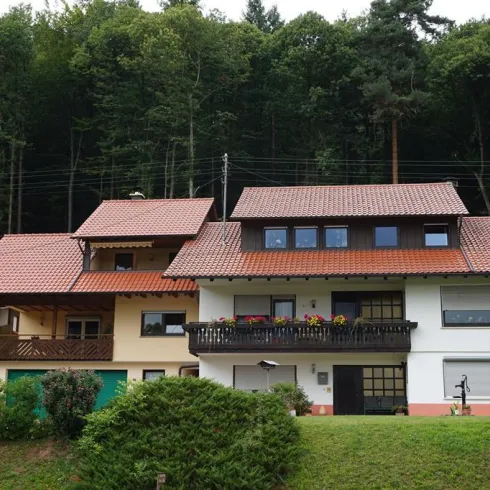 Haus Edith Haus Edith