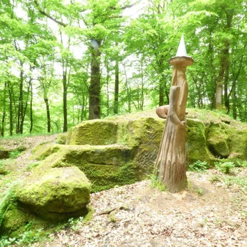 Teufelstein