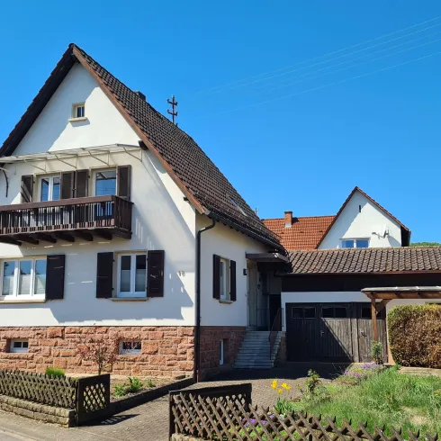 Ferienhaus Kapellenstraße
