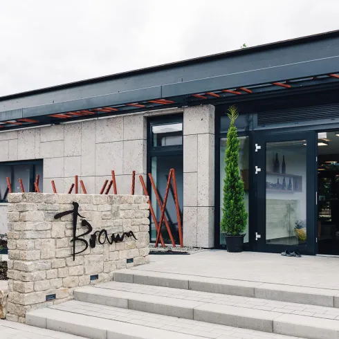 Weingut Braun 1 Weingut Braun 1