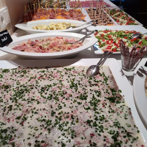 Brunch Oktober Brunch Oktober