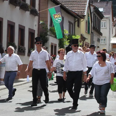 Geißbockkerwe Lambrecht (Pfalz) Geißbockkerwe Lambrecht (Pfalz)