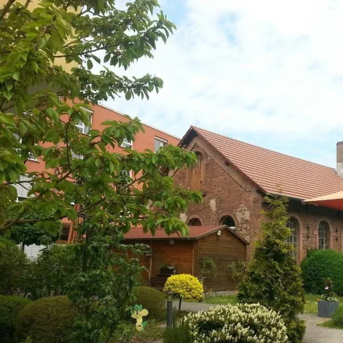 Steinhaus AWO Seniorenheim Steinhaus AWO Seniorenheim