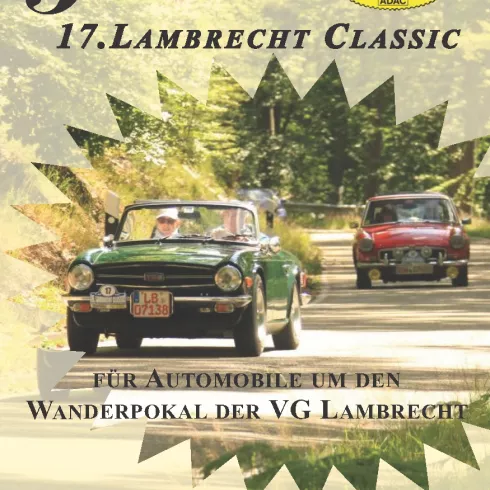 17. Lambrecht Classic 17. Lambrecht Classic