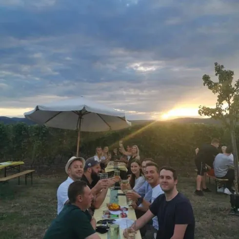 Irischer Abend2 (© TI Wachenheim) Irischer Abend2 (© TI Wachenheim)